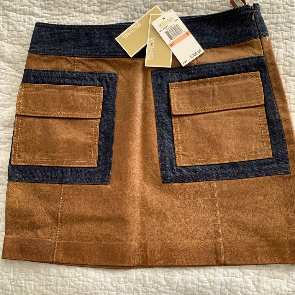 Skirt Michael Kors